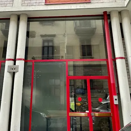 Carducci - Monolocale