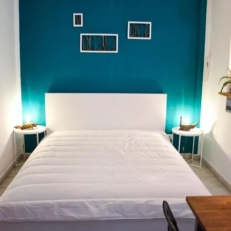 Carducci - Monolocale Apartment
