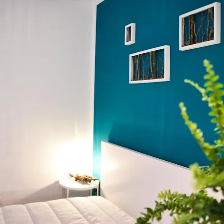 Carducci - Monolocale Apartment