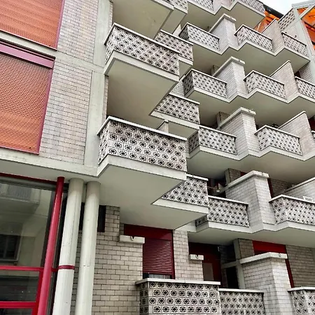 Carducci - Monolocale