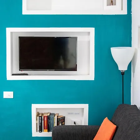 Carducci - Monolocale *