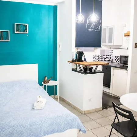 Apartment Carducci - Monolocale