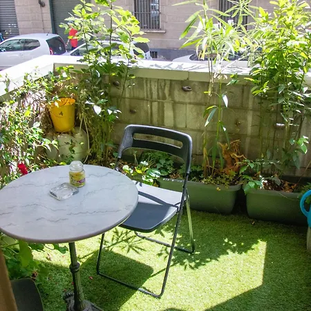 Carducci - Monolocale * טורינו