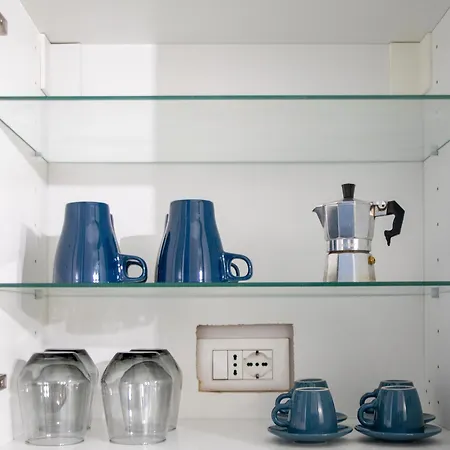 Carducci - Monolocale Апартаменты Турин