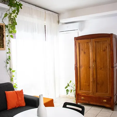 Carducci - Monolocale Apartment Turin
