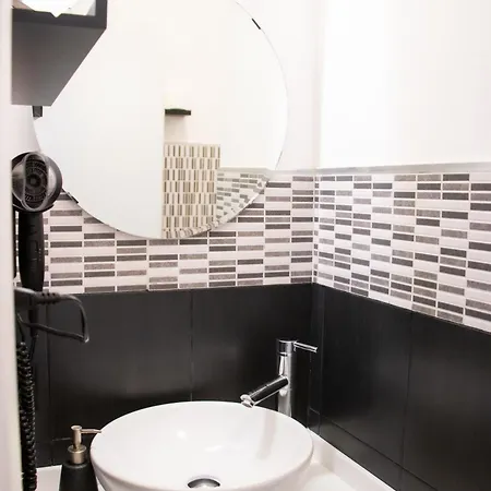 Carducci - Monolocale Турин