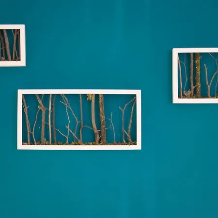 アパート Carducci - Monolocale トリノ