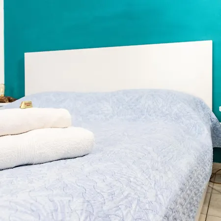 アパート Carducci - Monolocale