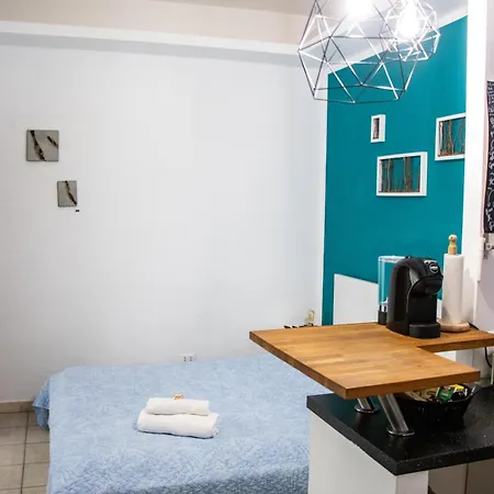 Carducci - Monolocale * トリノ