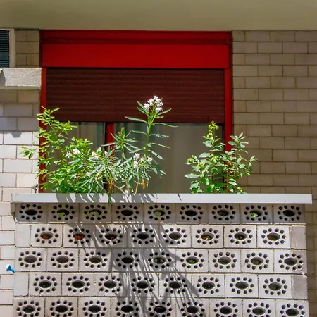 アパート Carducci - Monolocale *