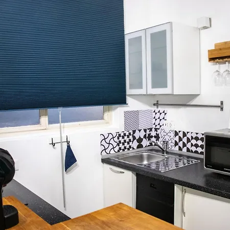 Carducci - Monolocale