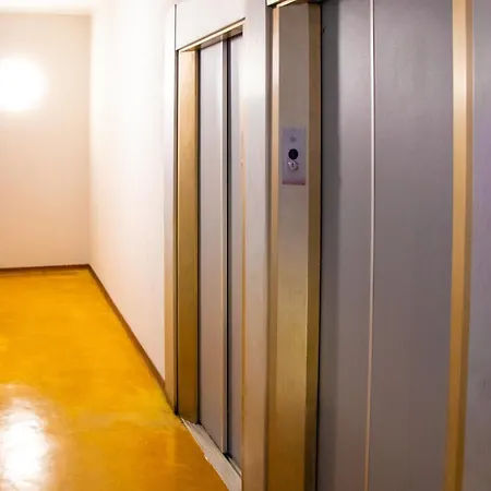 Carducci - Monolocale アパート トリノ