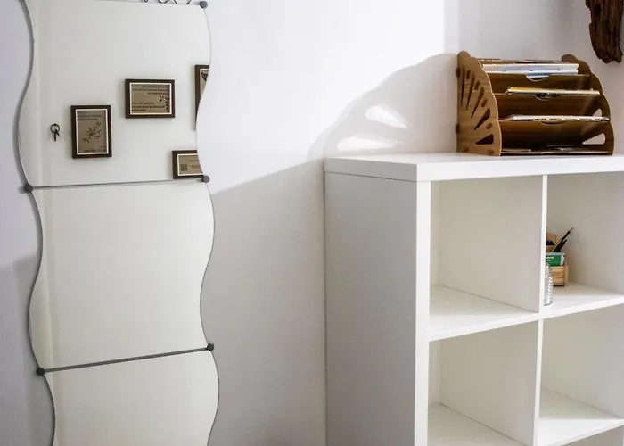 Carducci - Monolocale Apartamento Turim